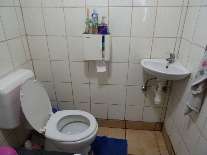 REZERVOVANÉ 3 - izbový Rodinný dom Encs, Maďarsko - 13