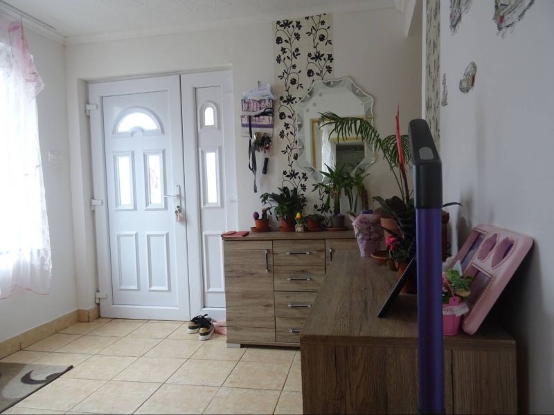 REZERVOVANÉ 3 - izbový Rodinný dom Encs, Maďarsko - 3