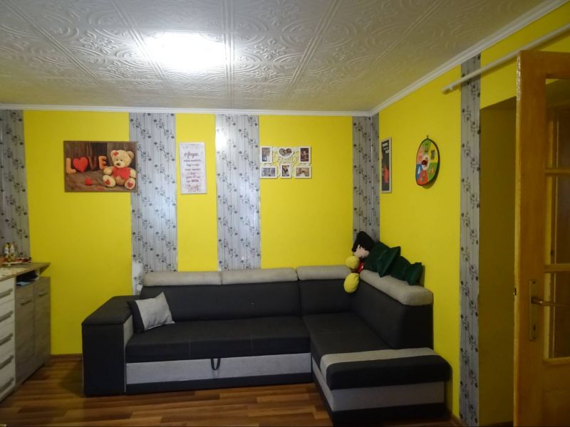 REZERVOVANÉ 3 - izbový Rodinný dom Encs, Maďarsko - 5