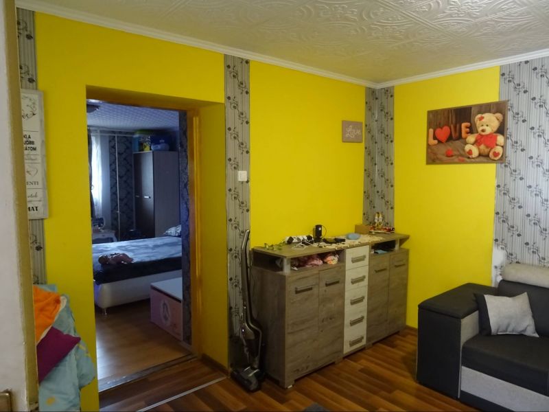 REZERVOVANÉ 3 - izbový Rodinný dom Encs, Maďarsko - 10