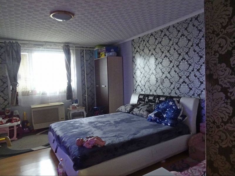 REZERVOVANÉ 3 - izbový Rodinný dom Encs, Maďarsko - 6