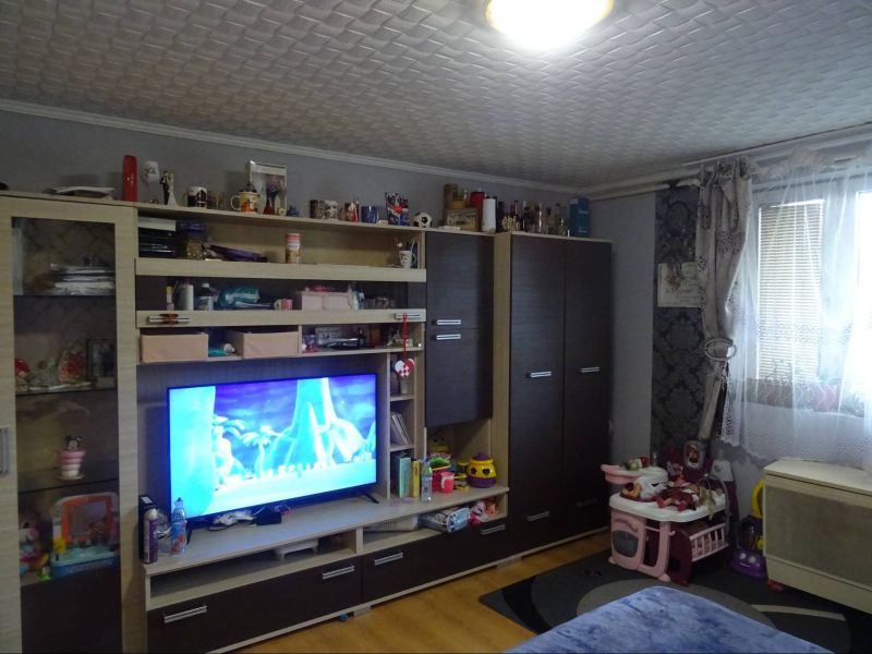 REZERVOVANÉ 3 - izbový Rodinný dom Encs, Maďarsko - 9