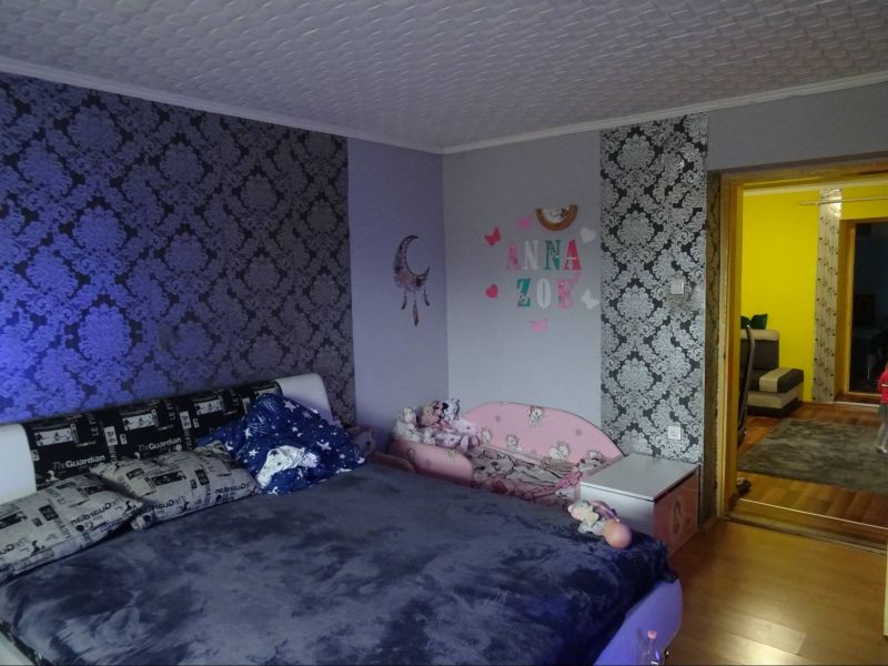 REZERVOVANÉ 3 - izbový Rodinný dom Encs, Maďarsko - 8