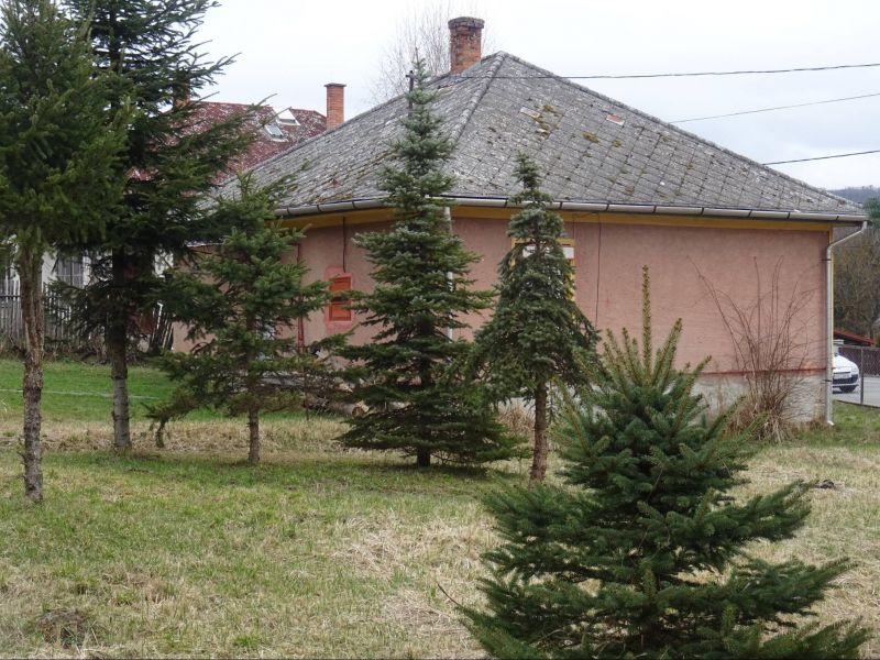 Rodinný dom na predaj Telkibánya- Maďarsko - 1