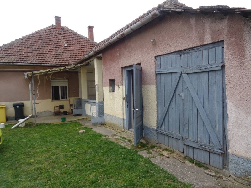 3 - izbový Rodinný dom Pányok, Maďarsko - 2