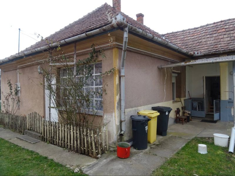 3 - izbový Rodinný dom Pányok, Maďarsko - 1