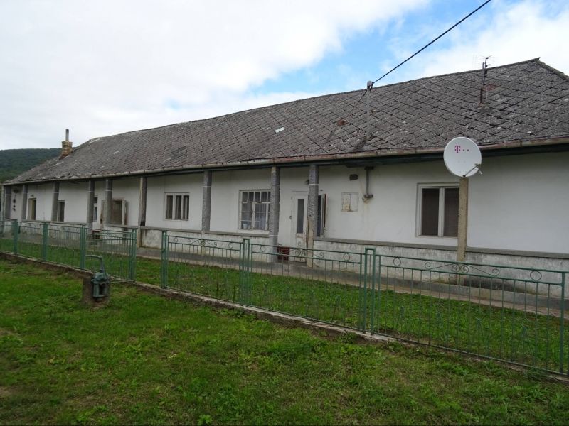 Vidiecka chalupa Černochov, Trebišov - okolie - 1