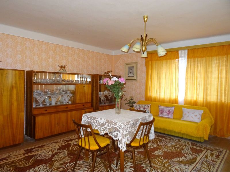 Vidiecka chalupa Černochov, Trebišov - okolie - 2