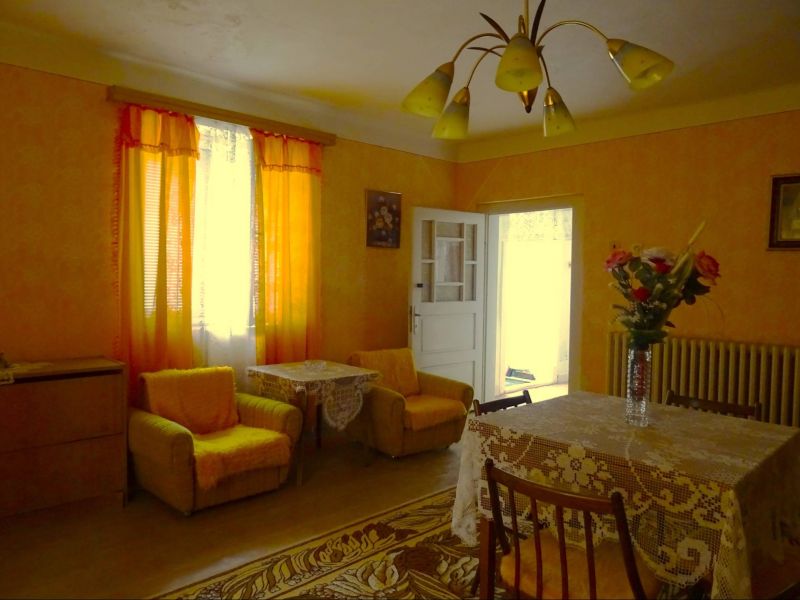 Vidiecka chalupa Černochov, Trebišov - okolie - 3