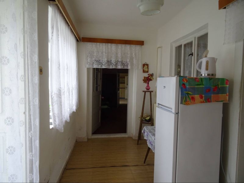 Vidiecka chalupa Černochov, Trebišov - okolie - 4