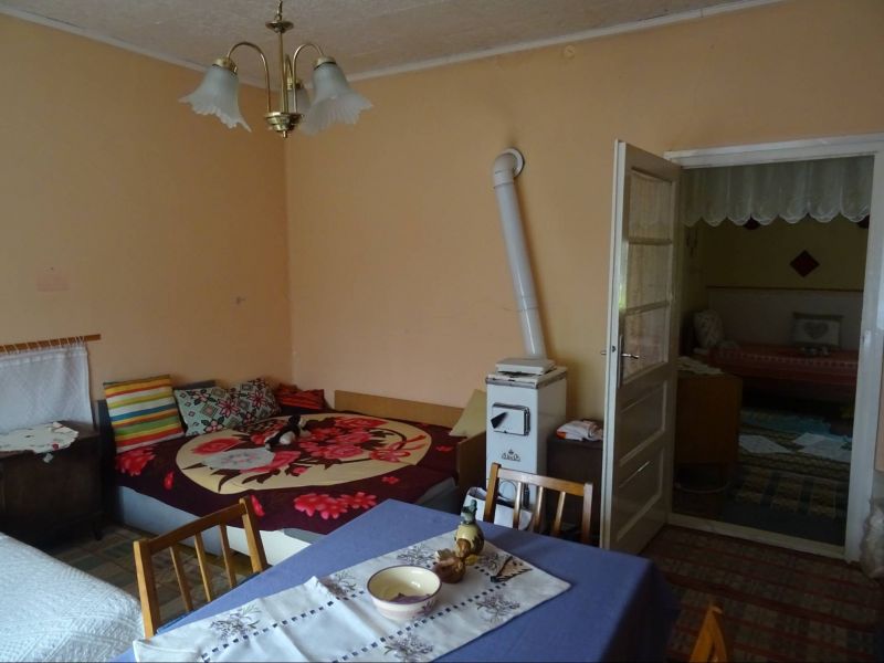 3 - izbový Rodinný dom Pányok, Maďarsko - 9