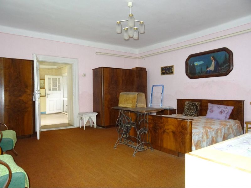 Vidiecka chalupa Černochov, Trebišov - okolie - 6