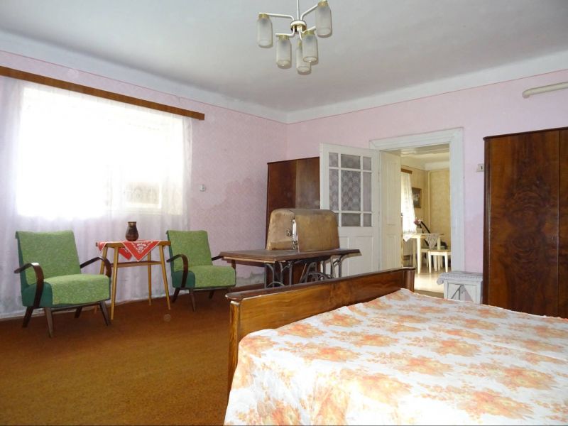 Vidiecka chalupa Černochov, Trebišov - okolie - 7