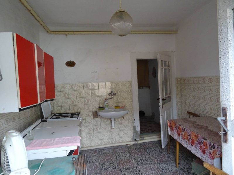 Vidiecka chalupa Černochov, Trebišov - okolie - 12