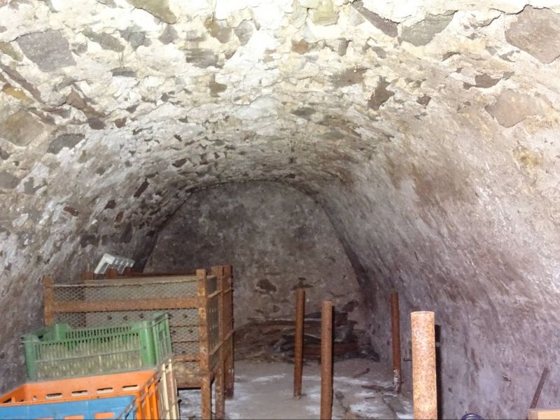 Vidiecka chalupa Černochov, Trebišov - okolie - 15