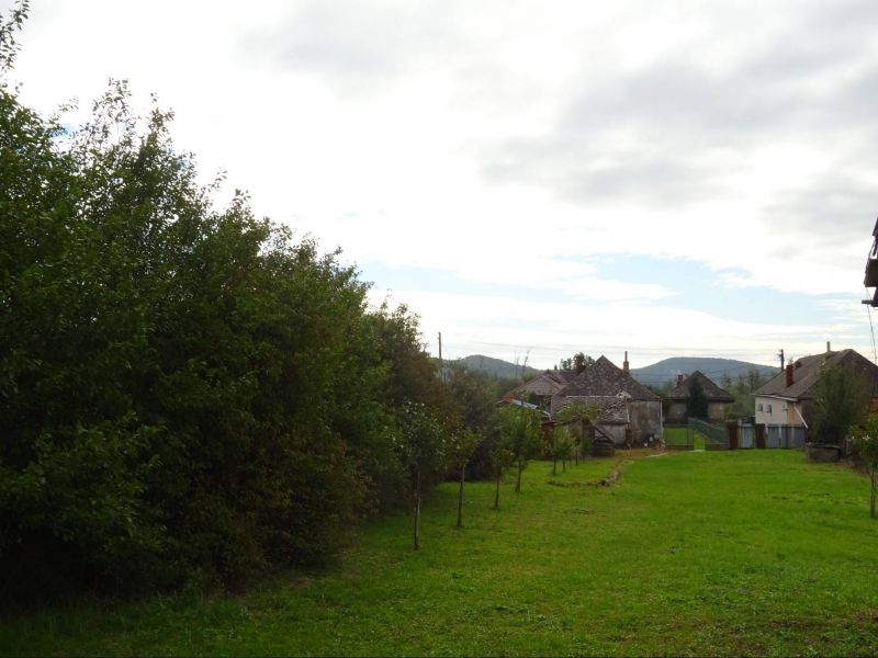 Vidiecka chalupa Černochov, Trebišov - okolie - 16