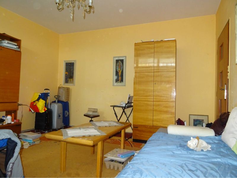 1 - izbový byt Košice II, Titogradská - 3