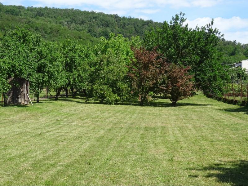 2 - izbový Rodinný dom Brehov - 11
