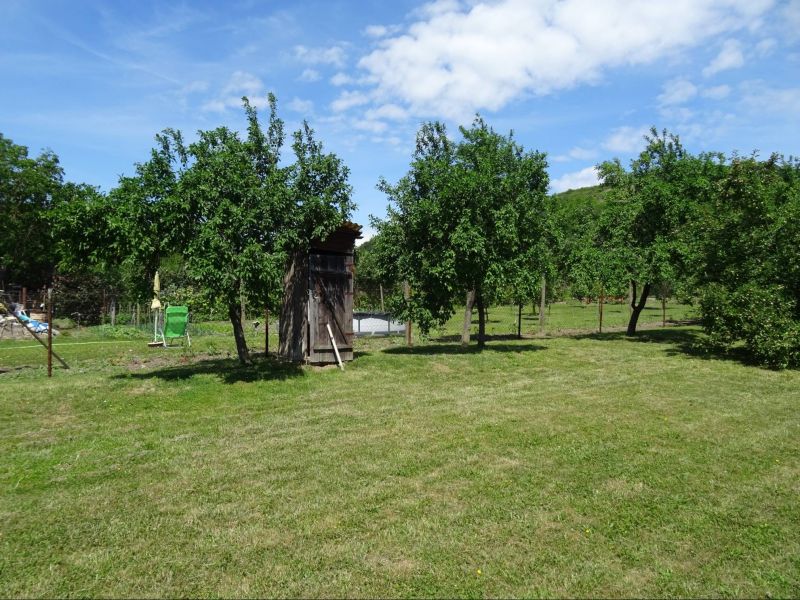 2 - izbový Rodinný dom Brehov - 9