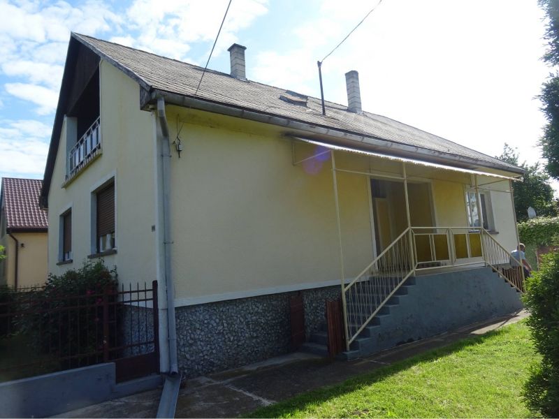 Rodinný dom 3 - izbový Vizsoly, Maďarsko - 1