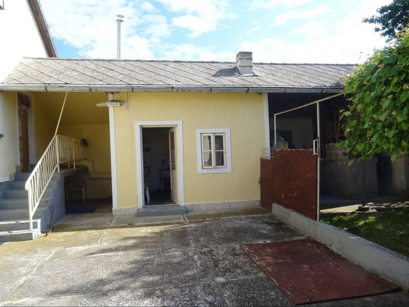 Rodinný dom 3 - izbový Vizsoly, Maďarsko - 15