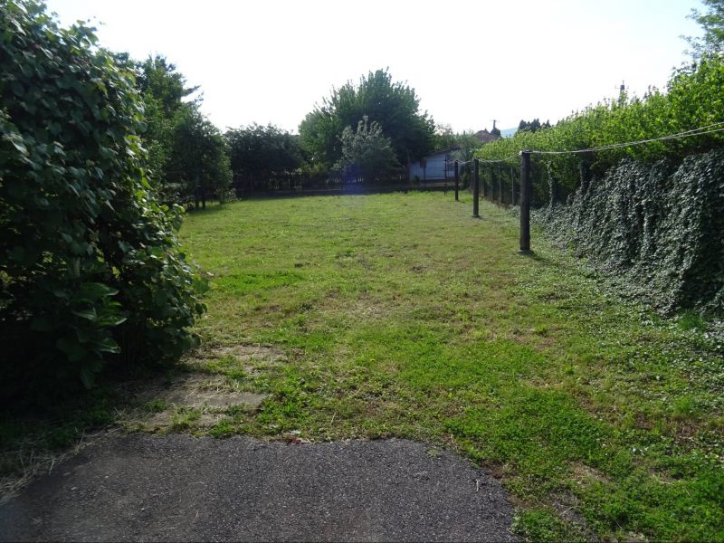 Rodinný dom 3 - izbový Vizsoly, Maďarsko - 17