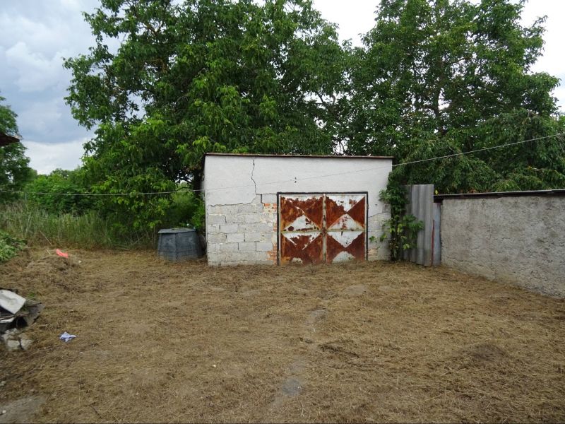 RD dvojgeneračný - Sirník, okres Trebišov - 21