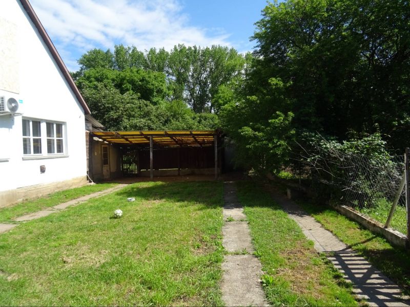 Rodinný dom Méra, Maďarsko - 18