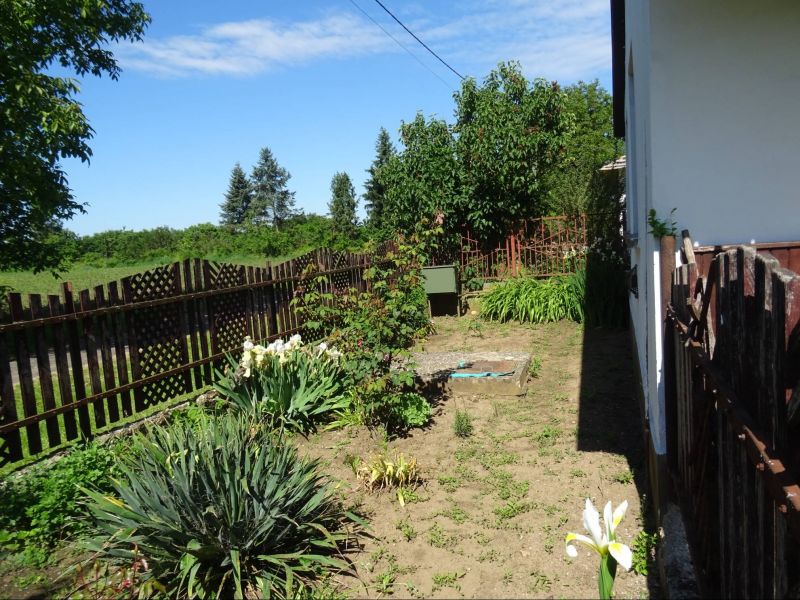 Rodinný dom Méra, Maďarsko - 17