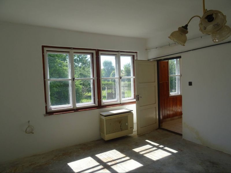 Rodinný dom Méra, Maďarsko - 9