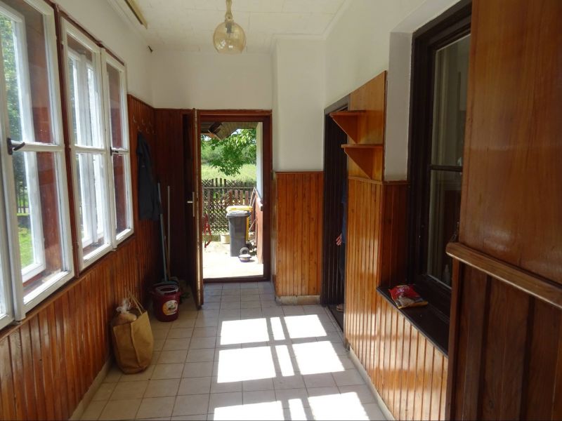 Rodinný dom Méra, Maďarsko - 2