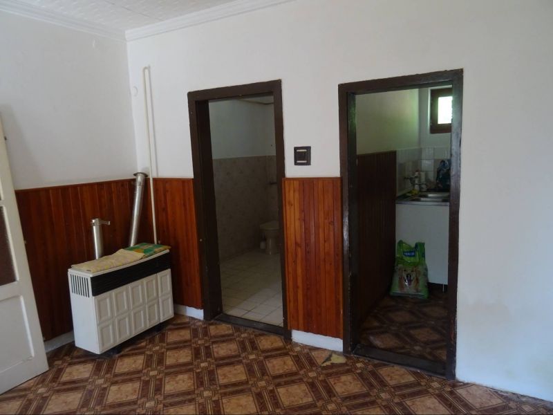 Rodinný dom Méra, Maďarsko - 14