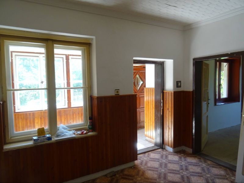 Rodinný dom Méra, Maďarsko - 10