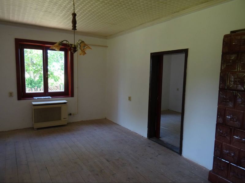 Rodinný dom Méra, Maďarsko - 5