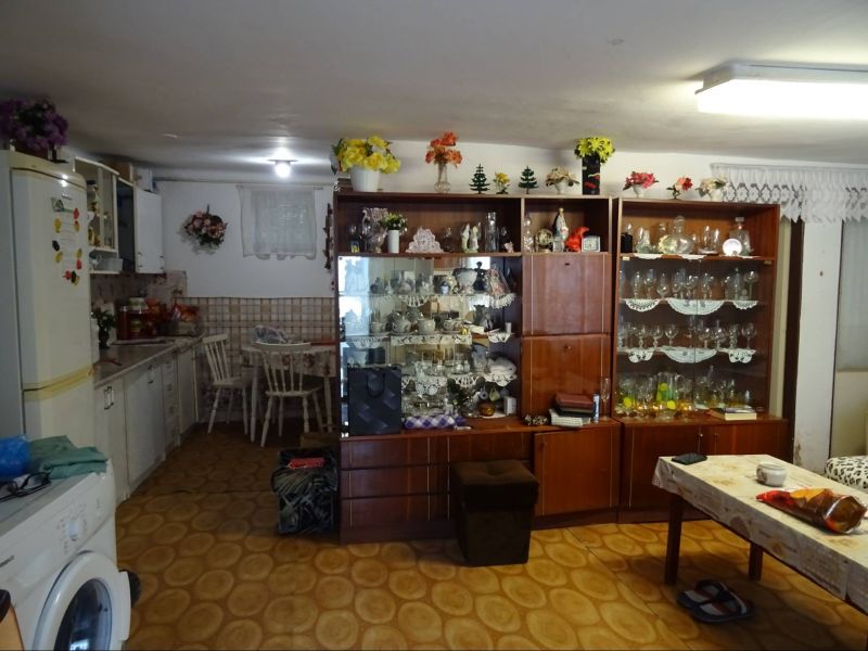 RD dvojgeneračný - Sirník, okres Trebišov - 15