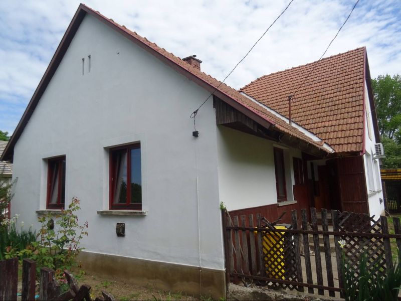 Rodinný dom Méra, Maďarsko - 16