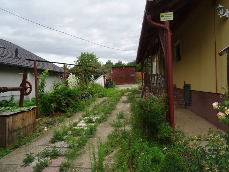 RODINNÝ DOM 4 izbový, Leh - Maďarsko - 12