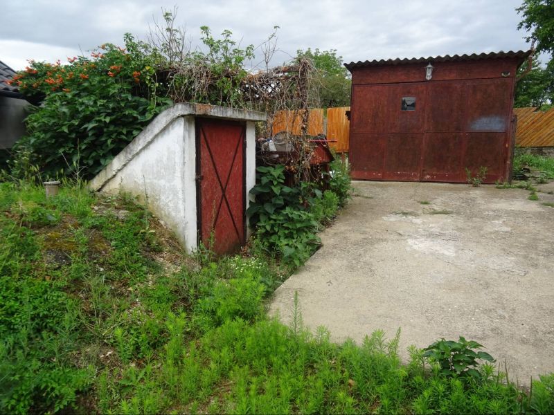 RODINNÝ DOM 4 izbový, Leh - Maďarsko - 13