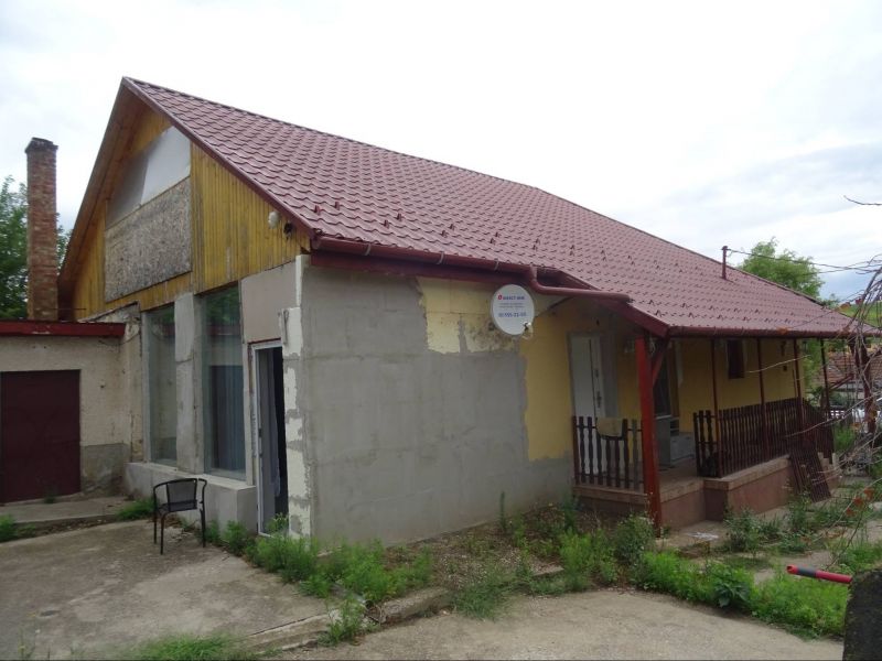 RODINNÝ DOM 4 izbový, Leh - Maďarsko - 14