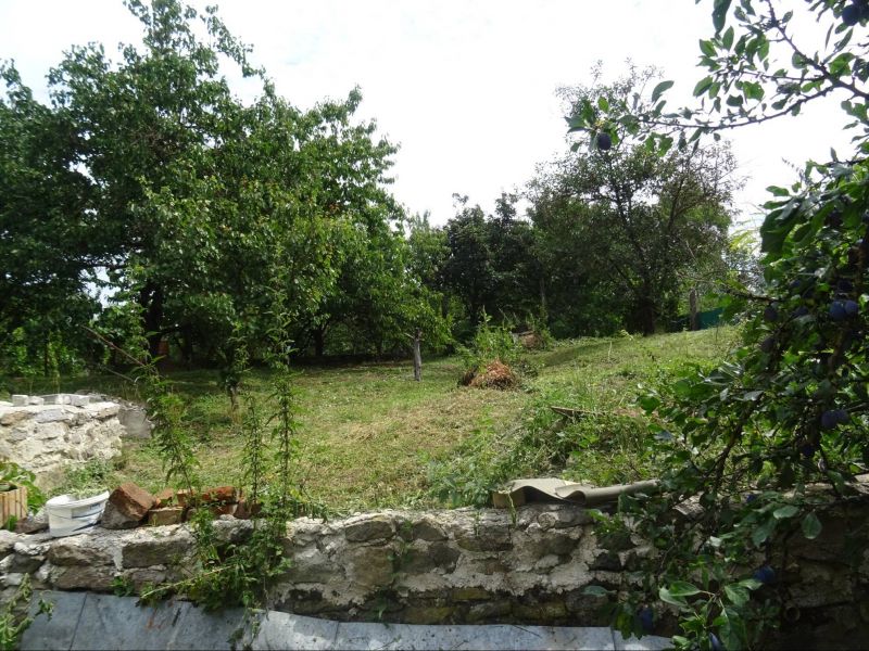 Rodinný dom Goncruszka -Maďarsko - 13