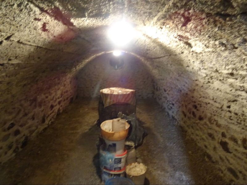 Rodinný dom Goncruszka -Maďarsko - 15