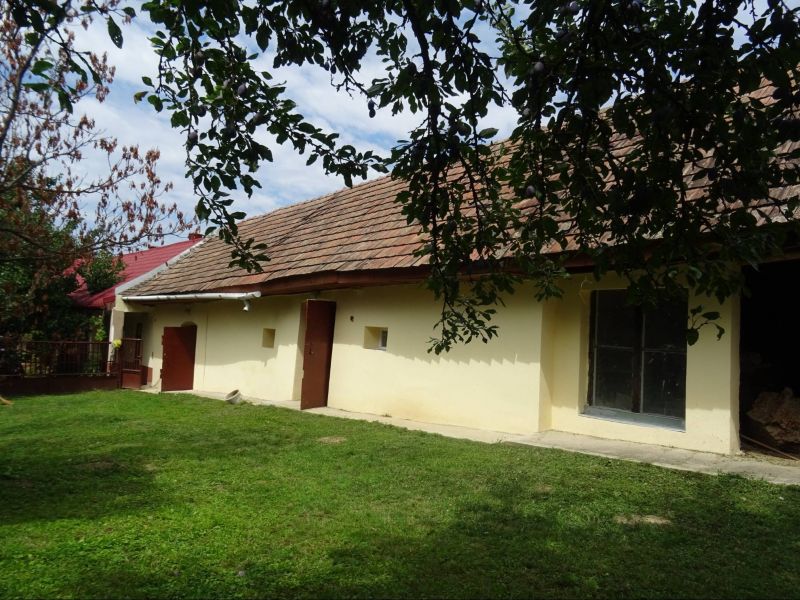 Rodinný dom Goncruszka -Maďarsko - 11