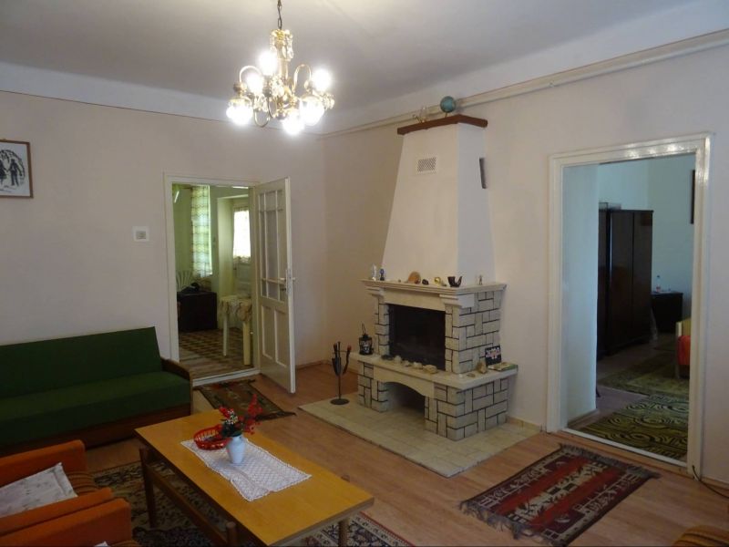 Rodinný dom Goncruszka -Maďarsko - 3