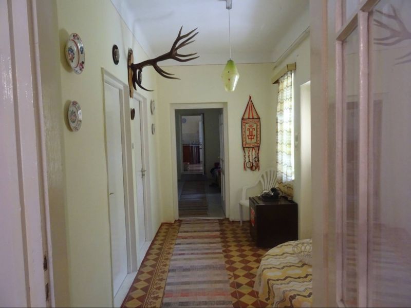 Rodinný dom Goncruszka -Maďarsko - 7