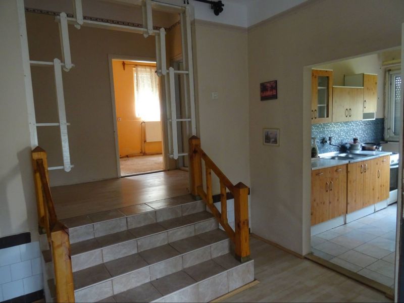 RODINNÝ DOM Hernádszurdok - 2