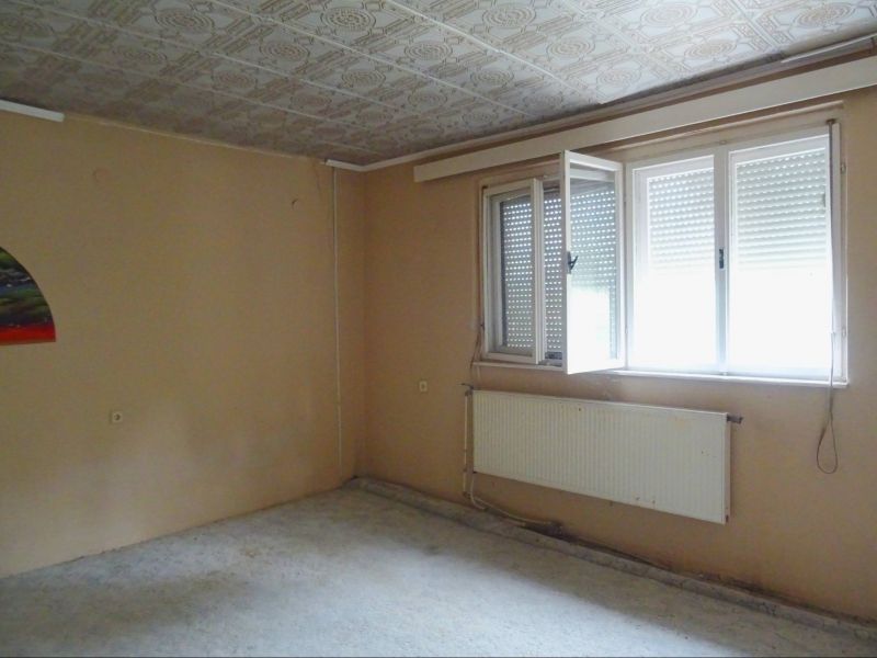 RODINNÝ DOM Hernádszurdok - 5