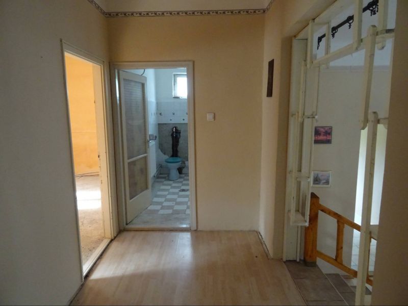 RODINNÝ DOM Hernádszurdok - 11