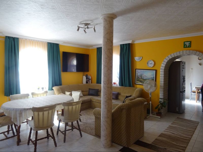 Rodinný dom Forró, Maďarsko - 3