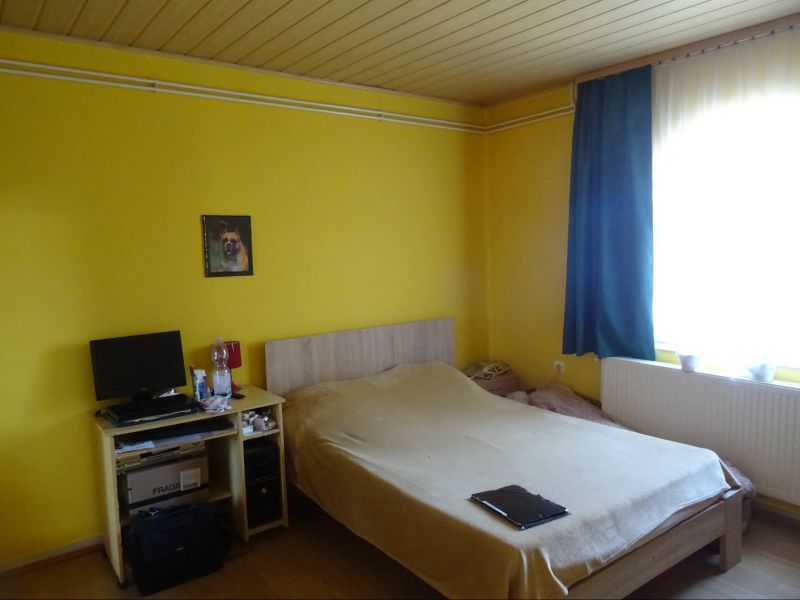 Rodinný dom Forró, Maďarsko - 7