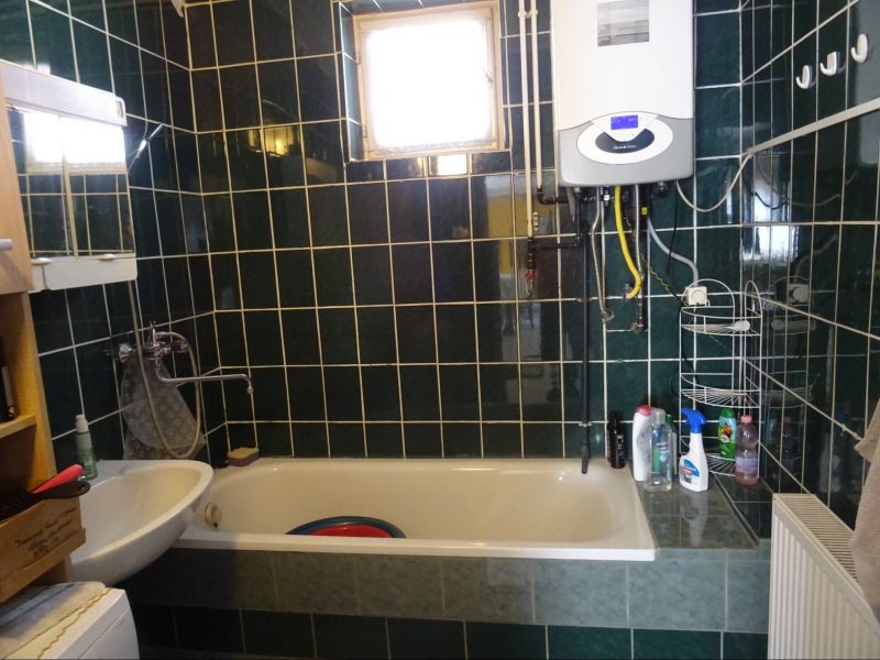 Rodinný dom Forró, Maďarsko - 14